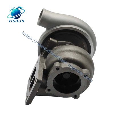 6BG1 Turbo repair kit 1144003770 turbocharger assy for ZAX200-6 excavator parts