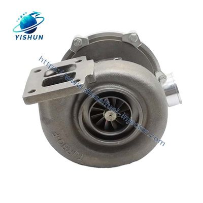 Engine Parts Turbo ZAX300-1 Turbocharger for Excavator Spare Parts