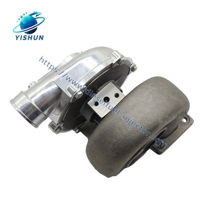 Engine Parts Turbo ZAX300-1 Turbocharger for Excavator Spare Parts