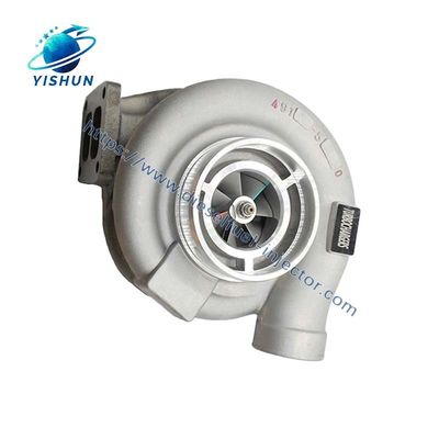 Engine Parts Turbo Zax470-3 Turbocharger for Excavator Spare Parts