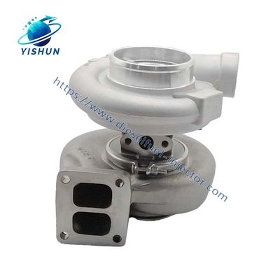 Engine Parts Turbo Zax470-3 Turbocharger for Excavator Spare Parts