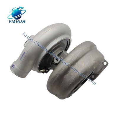 Engine Parts Turbo Zax470-3 Turbocharger for Excavator Spare Parts