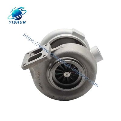 Engine Parts Turbo Zax470-3 Turbocharger for Excavator Spare Parts