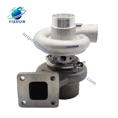Engine Parts Turbo HD700-5 S6d31 Turbocharger for HD Excavator Spare Parts