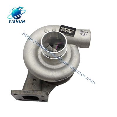 Engine Parts Turbo HD700-5 S6d31 Turbocharger for HD Excavator Spare Parts