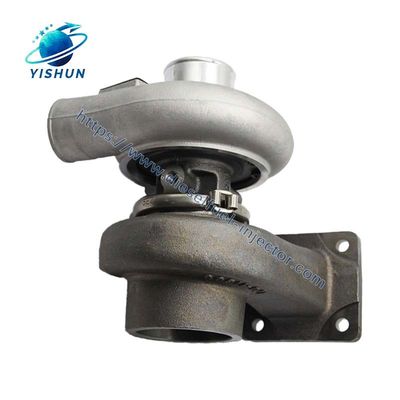 Engine Parts Turbo HD700-5 S6d31 Turbocharger for HD Excavator Spare Parts
