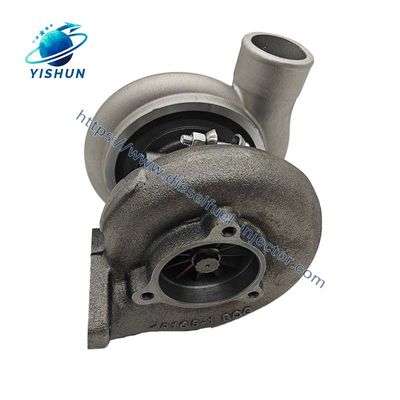 Turbocharger Turbo For HD800 -5 6D14T 6D14-2CT HD Excavator Spare Parts