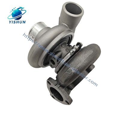 Turbocharger Turbo For HD800 -5 6D14T 6D14-2CT HD Excavator Spare Parts