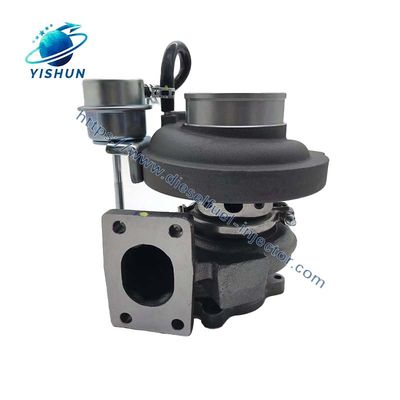 HX27W Turbocharger 3767391 10123660 3767393 For Engine Parts