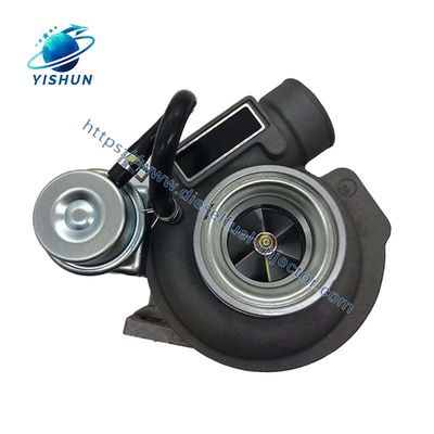 HX27W Turbocharger 3767391 10123660 3767393 For Engine Parts
