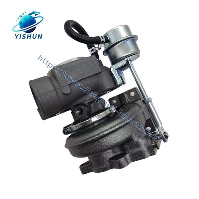 HX27W Turbocharger 3767391 10123660 3767393 For Engine Parts