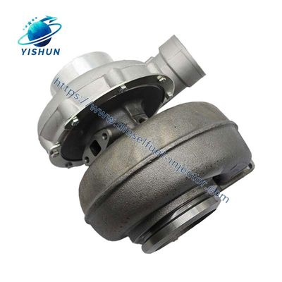 HX50 Water-cooling Turbocharger 3537245 3803939 4024969 3537246