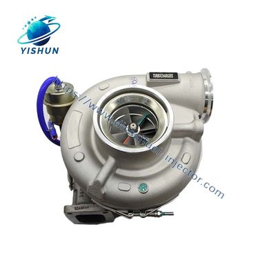 HX60W Turbo 4047153H For QSX15 Diesel Engine Parts 3598762