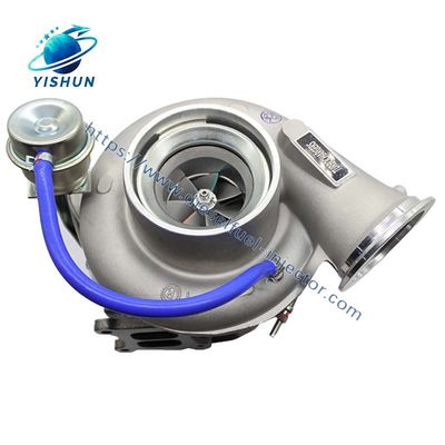 Turbocharger For M11 HX55W HX55W-E9871M/H19J11D 3536996 3800471