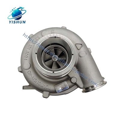 Turbo K29 Turbocharger 53299707113 For Truck With D2866LF25 Diesel Engine Parts