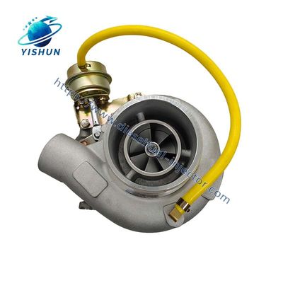 S200G062 turbocharger 198-1845 Earth Moving 938G 950G 962G Wheel Loaders 7.0L 3126 Engine