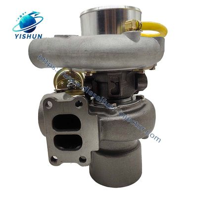 S200G062 turbocharger 198-1845 Earth Moving 938G 950G 962G Wheel Loaders 7.0L 3126 Engine