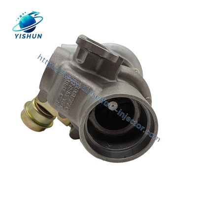 S200G062 turbocharger 198-1845 Earth Moving 938G 950G 962G Wheel Loaders 7.0L 3126 Engine