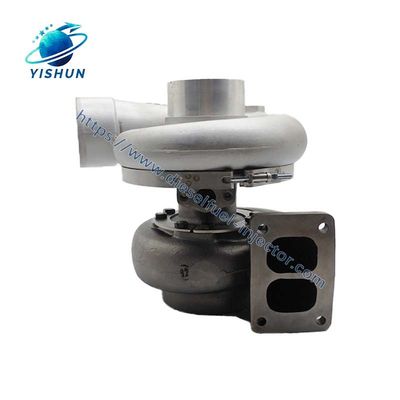 KTR110 Large air cooling socket turbocharger For SA6D140 Engine Excavator PC650-3 PC650LC-5