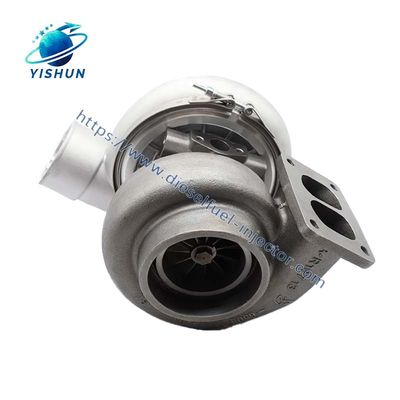 KTR110 Large water cooling socket turbocharger For Engine Excavator