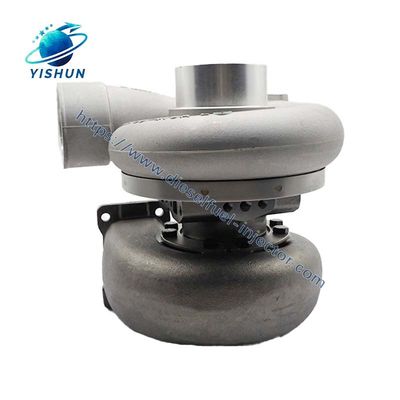 KTR110 Clamp turbocharger 6505-52-5410 SA6D140 Engine Excavator PC650-3 PC650LC-5