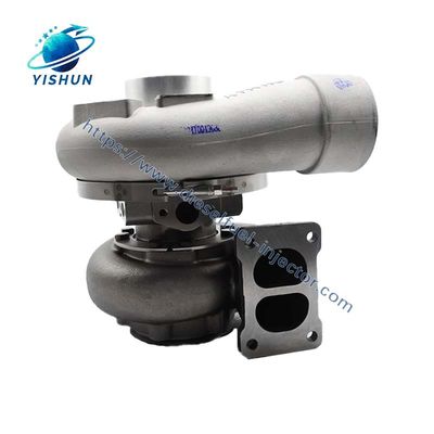 KTR110 Clamp turbocharger 6505-52-5410 SA6D140 Engine Excavator PC650-3 PC650LC-5