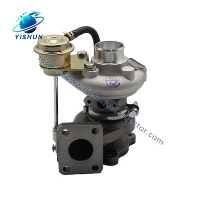 Tractor Excavator PC56-7 4D87 V2403-M-T-Z3B RHF3 CK40 1G491-17011 1G491-17012 1G491-17010 Turboc
