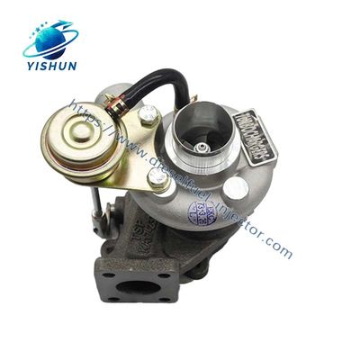 Tractor Excavator PC56-7 4D87 V2403-M-T-Z3B RHF3 CK40 1G491-17011 1G491-17012 1G491-17010 Turboc