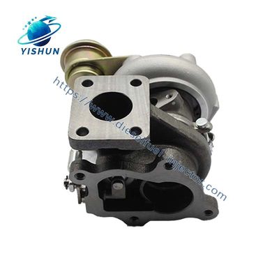 Tractor Excavator PC56-7 4D87 V2403-M-T-Z3B RHF3 CK40 1G491-17011 1G491-17012 1G491-17010 Turboc