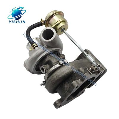 Tractor Excavator PC56-7 4D87 V2403-M-T-Z3B RHF3 CK40 1G491-17011 1G491-17012 1G491-17010 Turboc