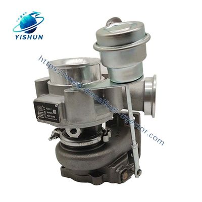 Turbo TD04L Turbocharger 6207-81-8200 49377-01710 Fits Excavator PC70-8 Engine 4D95