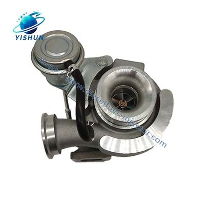 Turbo TD04L Turbocharger 6207-81-8200 49377-01710 Fits Excavator PC70-8 Engine 4D95