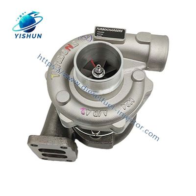 Tubo PC120 5 4D95 Turbocharger 6205-81-8110 For Excavator PC120-5 4D95 Turbo