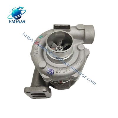 Turbocharger Turbo 6732-81-8052 Compatible With Komats* 4D95 4D102 PC120-6 Excavator