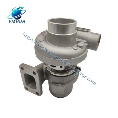 Excavator PC100-6 PC120-6 Engine 4D102 HX30 Turbocharger 4BT-110 Diesel Supercharger 6732-81-8100 3592102