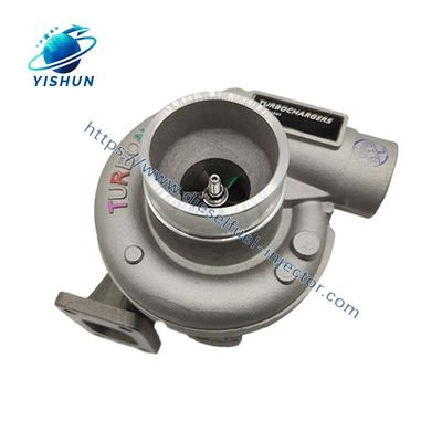 Excavator PC100-6 PC120-6 Engine 4D102 HX30 Turbocharger 4BT-110 Diesel Supercharger 6732-81-8100 3592102