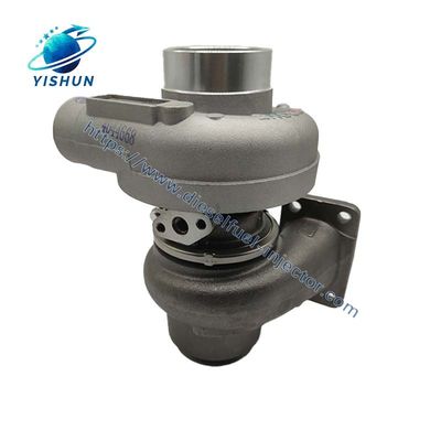 Excavator PC100-6 PC120-6 Engine 4D102 HX30 Turbocharger 4BT-110 Diesel Supercharger 6732-81-8100 3592102