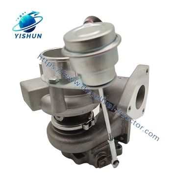 Turbo Charger 49377-01611 6208-81-8100 for KOMATS* PC130-7 Excavator SAA4D95LE 4D95
