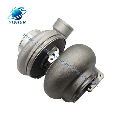 PC400-6 6D125 Turbo Charger 6152-82-8210 Turbo for PC400-7 PC400-8 Turbocharger Excavator