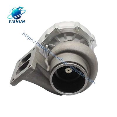 PC400-6 6D125 Turbo Charger 6152-82-8210 Turbo for PC400-7 PC400-8 Turbocharger Excavator