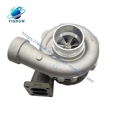 PC400-6 6D125 Turbo Charger 6152-82-8210 Turbo for PC400-7 PC400-8 Turbocharger Excavator