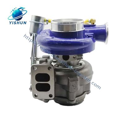 Turbo PC380-6 PC380 Engine 6754-81-8550 Excavator Turbocharger 6754818550 HE300