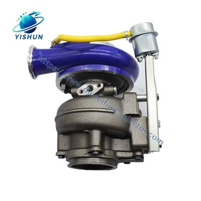 Turbo PC380-6 PC380 Engine 6754-81-8550 Excavator Turbocharger 6754818550 HE300