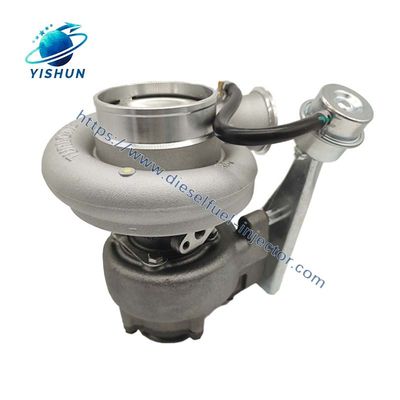 PC220-8 Excavator Turbocharger HX35W Turbo 6D107 Engine Turbine 4038597 3596633 4955156 4038471
