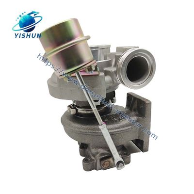 Excavator PC200-8MO PC200-8 4D107 Diesel Turbocharger 6751-81-8080 4048809 from China