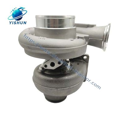 PC400-6 6D125 Turbo Charger 6152-82-8210 Turbo for PC400-7 PC400-8 Turbocharger Excavator