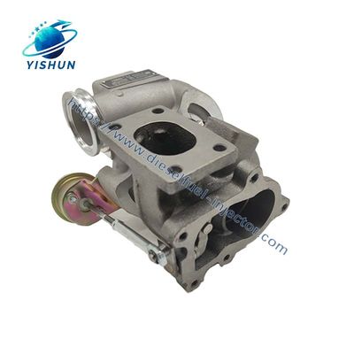 Excavator PC200-8MO PC200-8 4D107 Diesel Turbocharger 6751-81-8080 4048809 from China