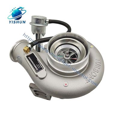 PC220-8 Excavator Turbocharger HX35W Turbo 6D107 Engine Turbine 4038597 3596633 4955156 4038471
