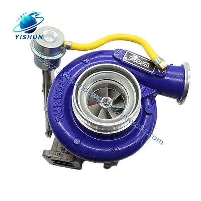 Turbo PC380-6 PC380 Engine 6754-81-8550 Excavator Turbocharger 6754818550 HE300