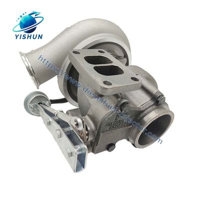 PC220-8 Excavator Turbocharger HX35W Turbo 6D107 Engine Turbine 4038597 3596633 4955156 4038471